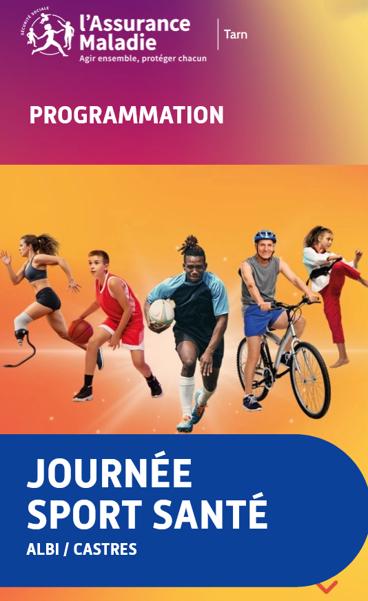 Mercredi 9 septembre 2026, 10h - 17h, Place du Vigan - ALBI