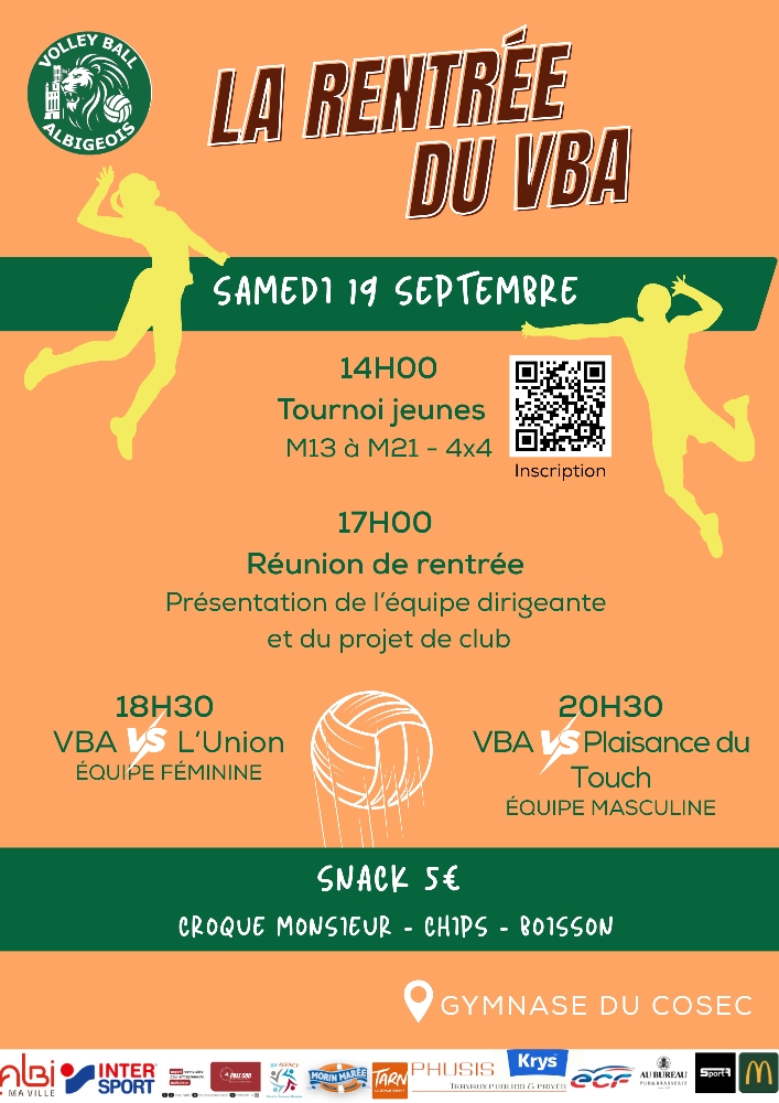 rentrée au vba
